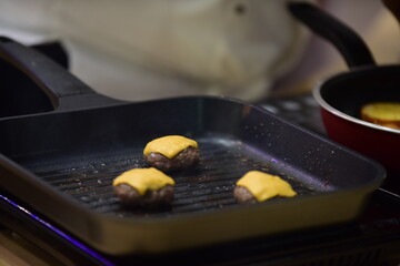 hamburger Delicious homemade recipes