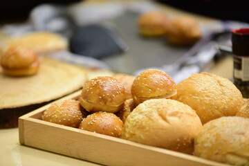 hamburger Delicious homemade recipes