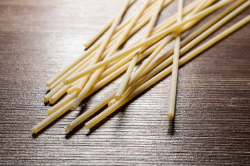 Spaghetti