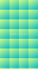 Abstract background with dynamic effect. Modern pattern. Vector illustration for design.