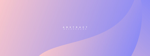 modern abstract purple gradient background design. clean and simple background design.