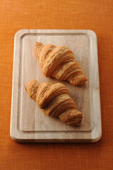 クロワッサン
