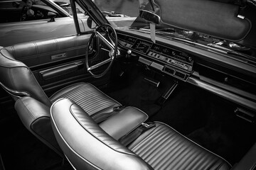 Old Car