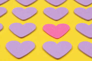 valentines day celebration