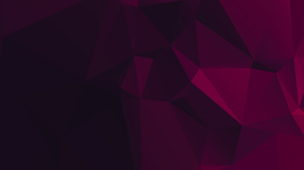 Abstract Color Polygon Background Design, Abstract Geometric Origami Style With Gradient. Presentation,Website, Backdrop, Cover,Banner,Pattern Template