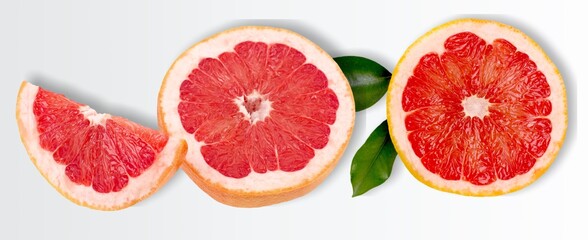 Grapefruit.