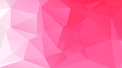 Abstract Color Polygon Background Design, Abstract Geometric Origami Style With Gradient. Presentation,Website, Backdrop, Cover,Banner,Pattern Template