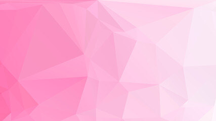 Abstract Color Polygon Background Design, Abstract Geometric Origami Style With Gradient. Presentation,Website, Backdrop, Cover,Banner,Pattern Template