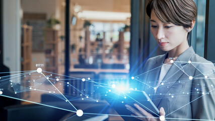 ネットワークイメージ 