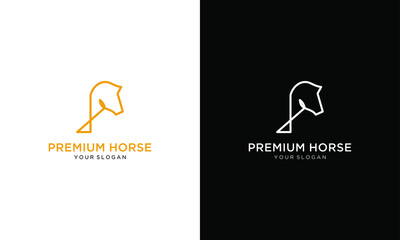 Chess and letter P logo design. Creative alphabet P typography logo for chess.