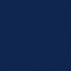 blue repetitive background. wavy grid. modern stylish texture. vector seamless pattern. fabric swatch. wrapping paper. continuous print. design element for home decor, textile