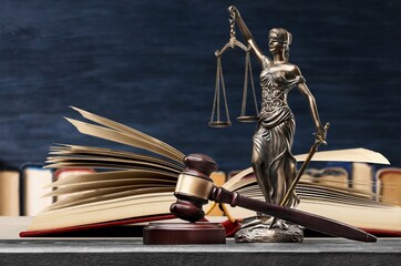 Law.