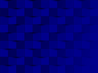 blue abstract background