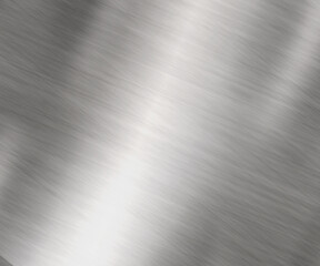 Background or steel metal texture