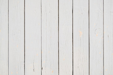 white painted wood texture background