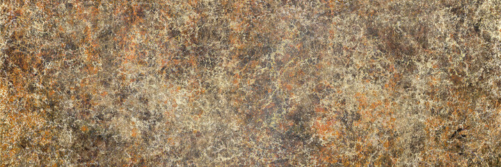 beige marble surface with veins and glossy abstract texture background. backdrop illustration in high resolution. raster file for designer's use