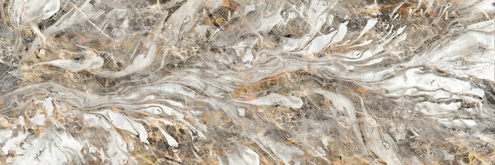 marble surface with veins and abstract texture background of natural material. illustration. backdrop in high resolution. raster file of wall surface or natural material.