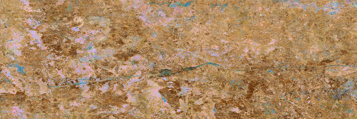 beige marble surface with veins and glossy abstract texture background. backdrop illustration in high resolution. raster file for designer's use