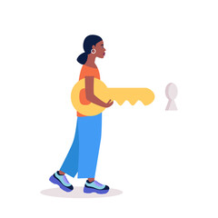 Problem Solution Concept