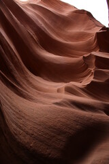 Antelope Canyon - 