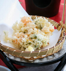 会席料理　一品料理　盛付　和食　日本食　JAPAN　FOOD　懐石