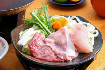 会席料理　一品料理　盛付　和食　日本食　JAPAN　FOOD　懐石