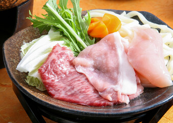 会席料理　一品料理　盛付　和食　日本食　JAPAN　FOOD　懐石