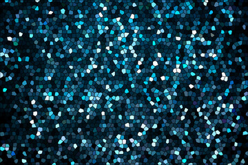 Stained glass texture for background or background.