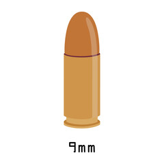 Ballet 9 caliber