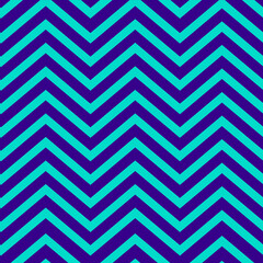 Zig zag seamless pattern