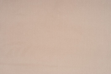 Texture of brown fabric background.