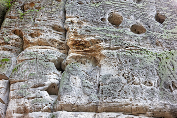 Rock Town in Bohemian Paradise