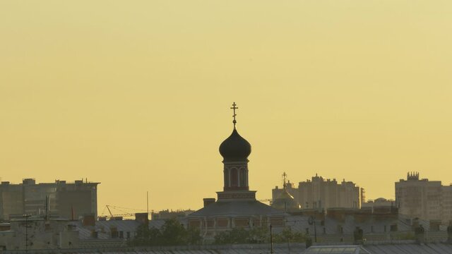 saint petersburg 