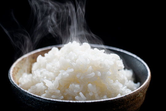 ごはん　ご飯　炊きたてごはん