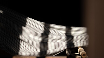 古民家のインテリア