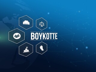 Boykotte