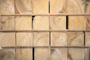 Détails d'un chantier