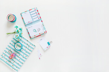 Stationery
