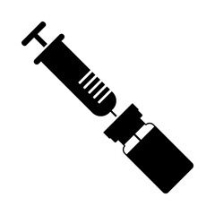 Covid Vaccine Icon