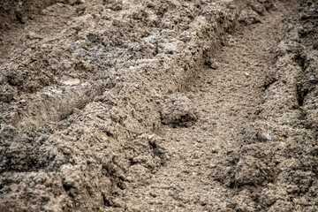 Détails d'un chantier
