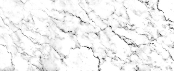 Luxury of white marble texture and background for decorative design pattern art work.