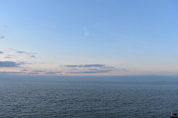 Nordseeküste in Niederlande