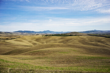 Obraz premium Italian landscape