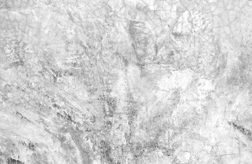soft white cement stone concrete plastered stucco wall painted. white grunge cement or concrete painted wall texture. The cement wall background abstract gray concrete texture for interior design.