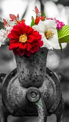 Fotografia de Natureza 