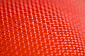 Pattern backgroung with lines closeup - macro