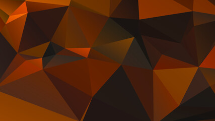 Abstract Color Polygon Background Design, Abstract Geometric Origami Style With Gradient. Presentation,Website, Backdrop, Cover,Banner,Pattern Template