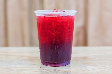 Roselle juice