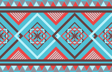 colorful geometric and line design,geometric ethnic design for background,
wallpaper,fabric,carpet,clothing,wrapping,