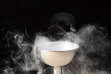 Smoke cup